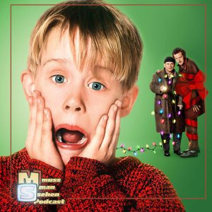 Episode 153: Kevin – Allein zu Haus – Kindlich brutale Weihnachtsstimmung