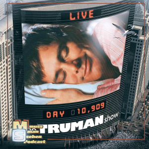 Episode 178: Die Truman Show – Von wahren und falschen Menschen