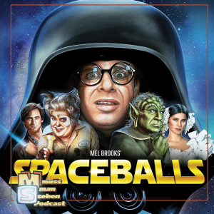 Episode 215: Mel Brooks‘ Spaceballs – Das bessere Star Wars?