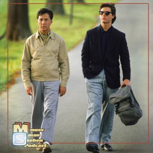 Episode 231: Rain Man – Hollywood, Autismusklischees und ein überraschendes Happy End