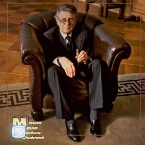 Episode 232: Loriots Pappa Ante Portas – Krawehl, Krawehl!