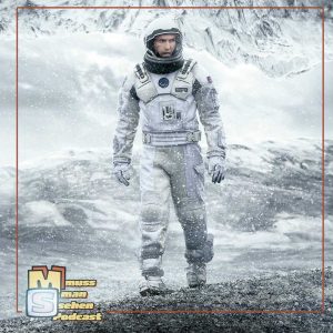 Episode 244: Interstellar – Christopher Nolan between Science and Fiction