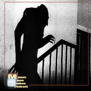 Episode 250: Halloween- und Jubiläumsfolge – Nosferatu (1922 – 2024) 🥳🧛‍♂️