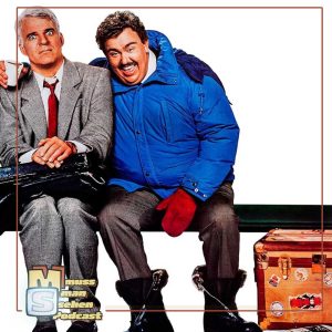 Episode 256: Planes, Trains and Automobiles – Ein Ticket für Zwei