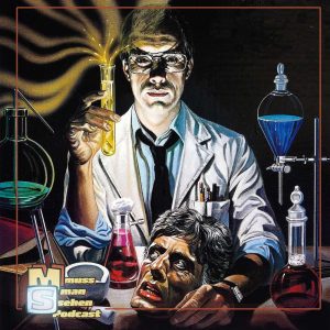 Episode 248: Re-Animator – Lustiges Splattern in den Halloween-Monat hinein