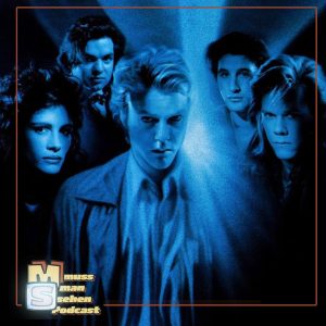 Episode 252: Flatliners – Vor Halloween noch schnell klären, was nach dem Tod passiert…