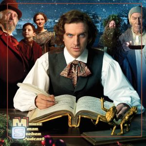Episode 259: Charles Dickens – Der Mann der Weihnachten erfand