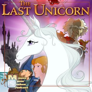 Episode 257: Das letzte Einhorn (1982)