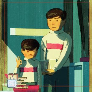 Episode 255 – Ohayo – Guten Morgen (1959)