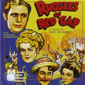 Episode 261: Ein Butler in Amerika – Mit Matthias von Filmszene.de