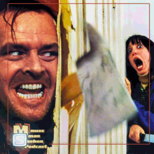 Episode 266: The Shining (Die Kubrick-Version natürlich)